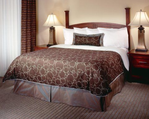 Staybridge Suites East Stroudsburg - Poconos By Ihg Номер фото