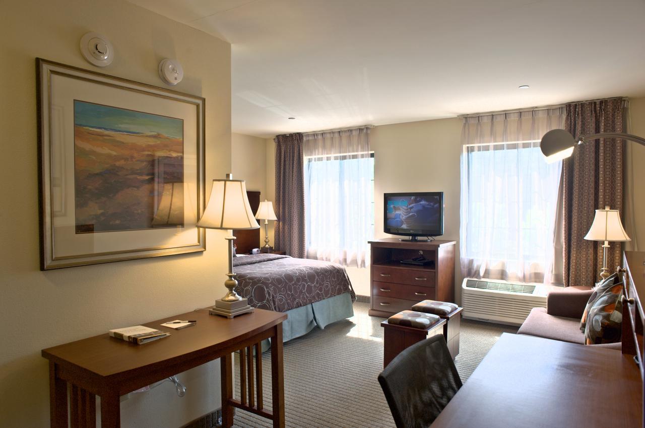 Staybridge Suites East Stroudsburg - Poconos By Ihg Экстерьер фото