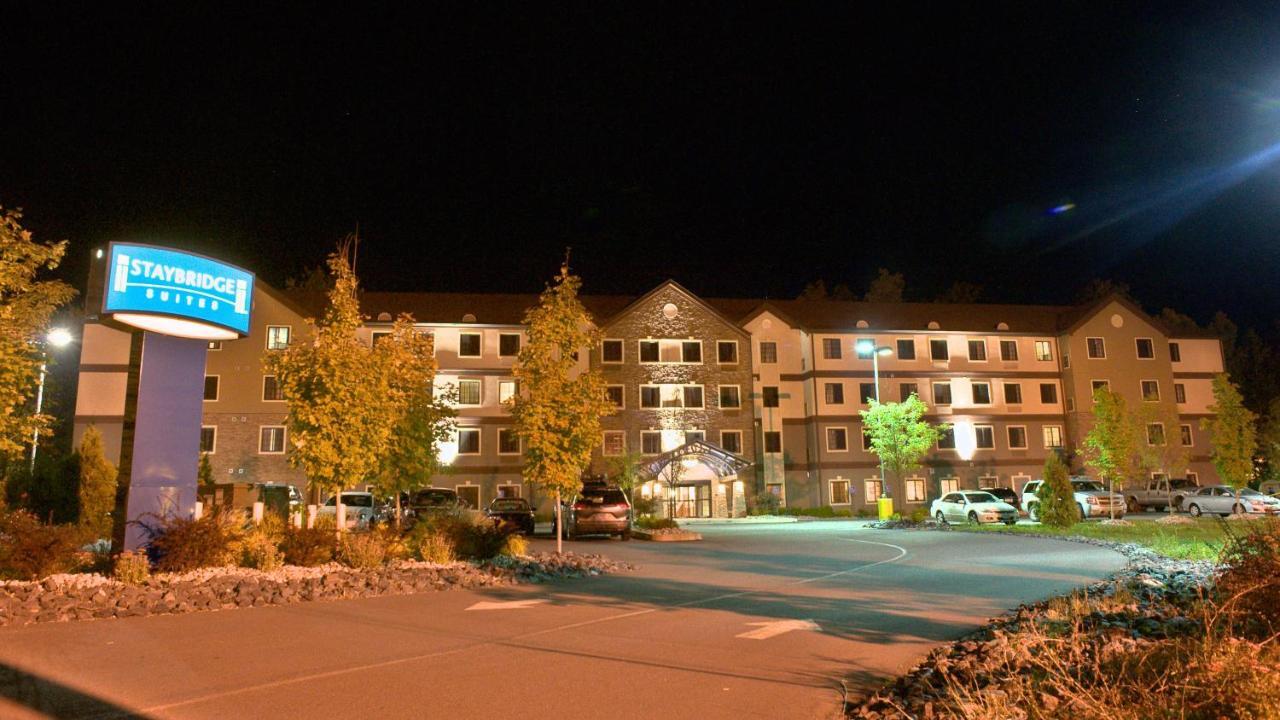 Staybridge Suites East Stroudsburg - Poconos By Ihg Экстерьер фото