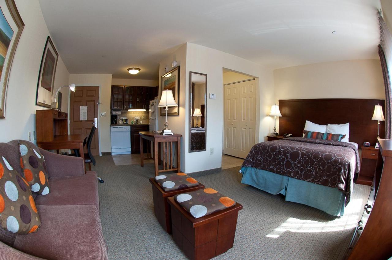 Staybridge Suites East Stroudsburg - Poconos By Ihg Экстерьер фото