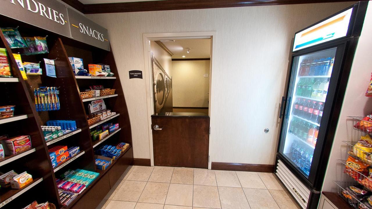 Staybridge Suites East Stroudsburg - Poconos By Ihg Экстерьер фото