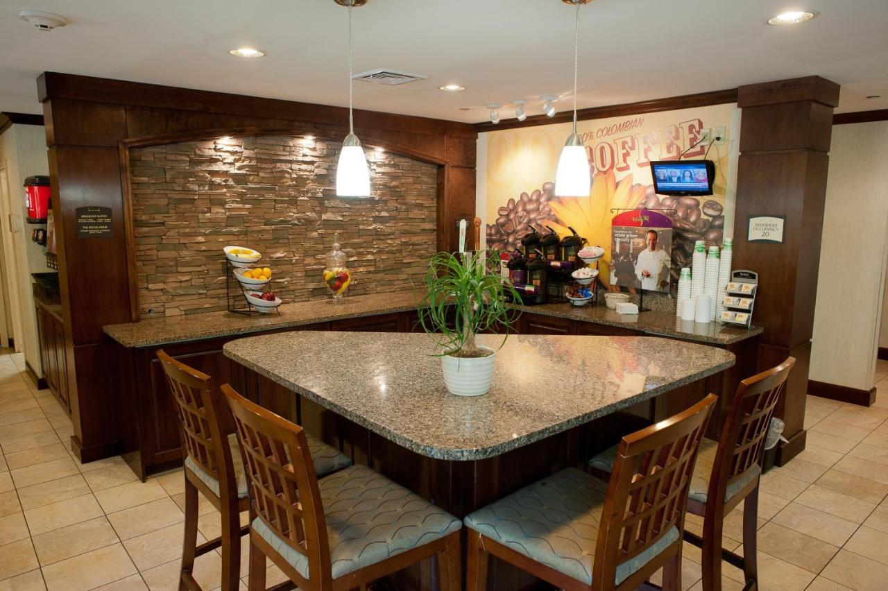 Staybridge Suites East Stroudsburg - Poconos By Ihg Экстерьер фото