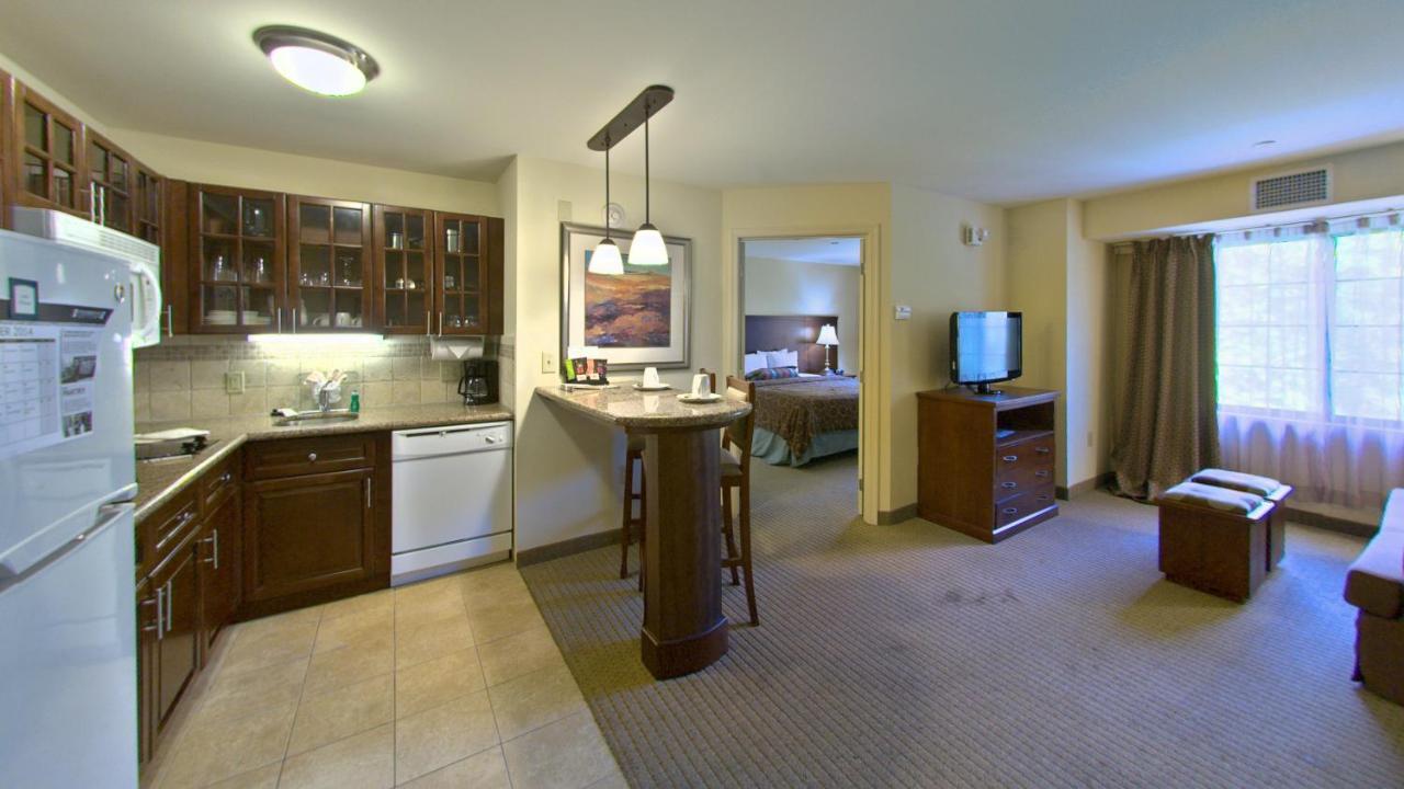 Staybridge Suites East Stroudsburg - Poconos By Ihg Экстерьер фото